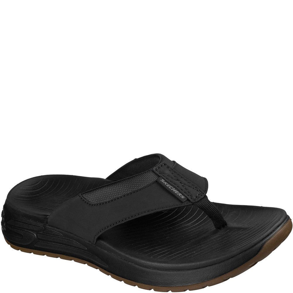 Skechers Street Retro Jogger Mules