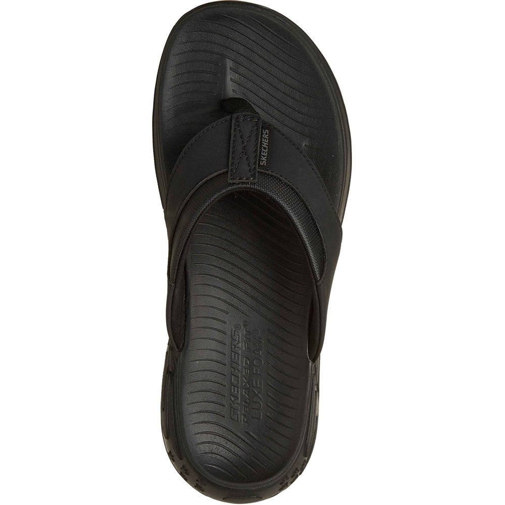 Skechers Street Retro Jogger Mules