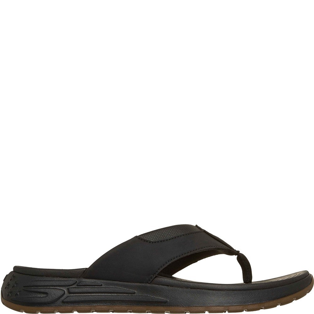 Skechers Street Retro Jogger Mules