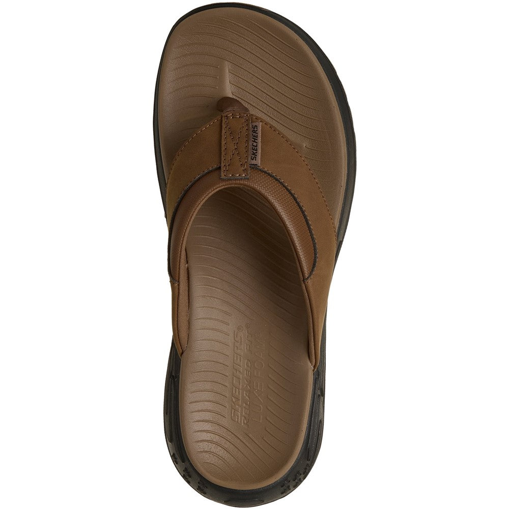 Skechers Street Retro Jogger Mules