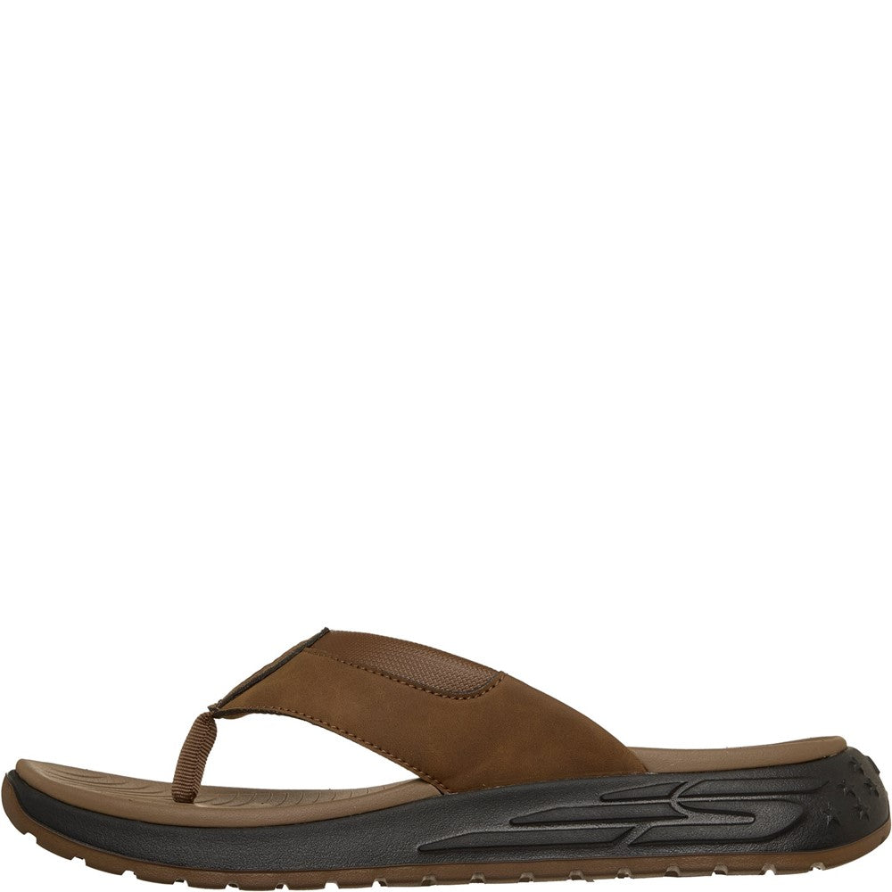 Skechers Street Retro Jogger Mules