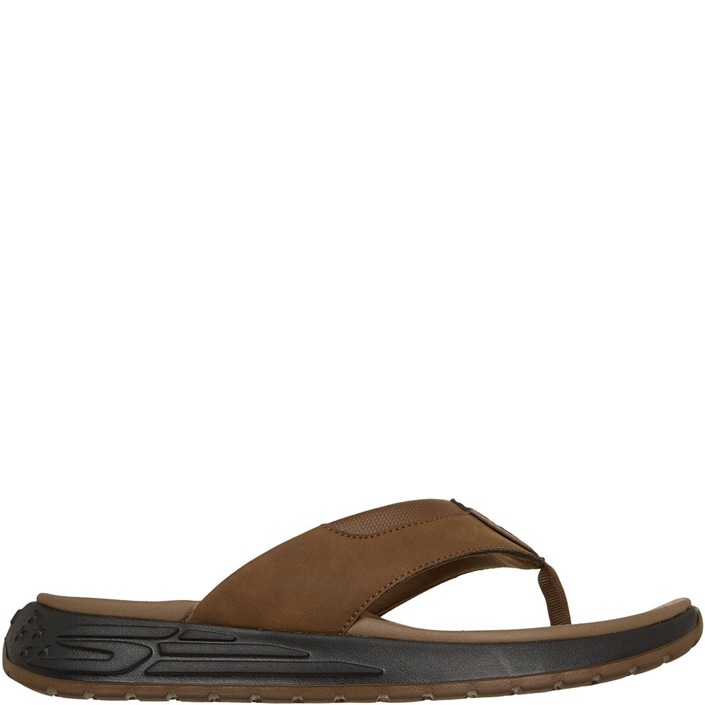 Skechers Street Retro Jogger Mules