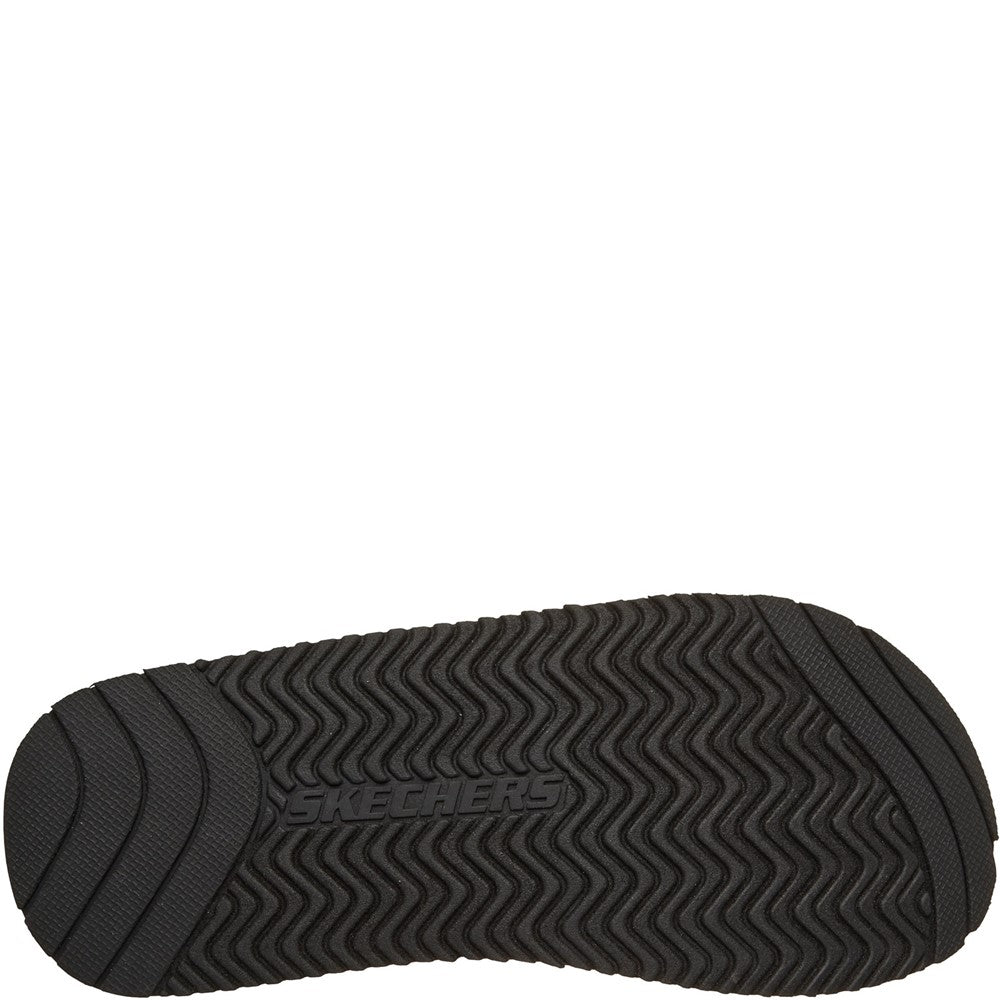 Skechers Quill Seaside Flip Flops