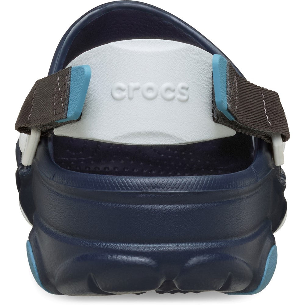 Crocs Unisex Classic All-Terrain Clogs