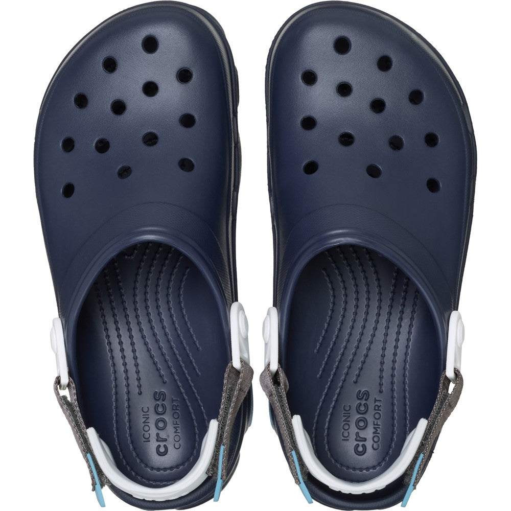 Crocs Unisex Classic All-Terrain Clogs