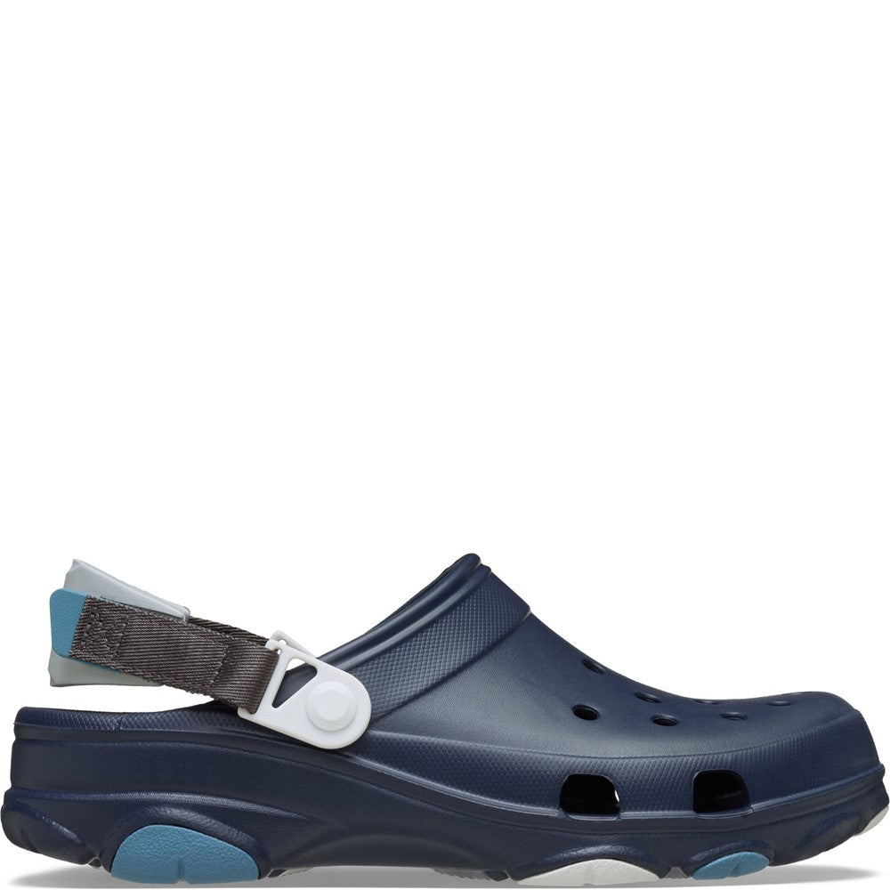 Crocs Unisex Classic All-Terrain Clogs