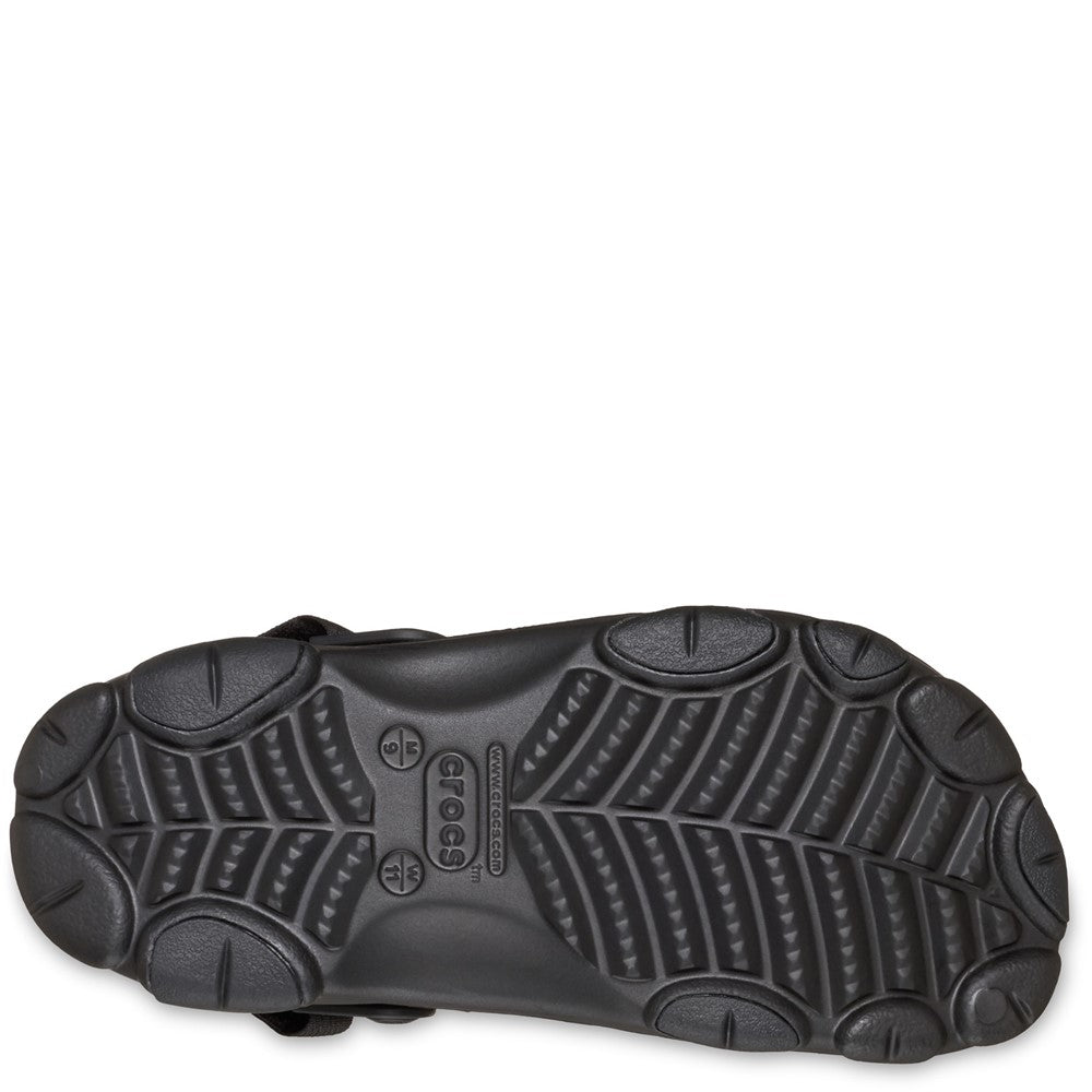 Crocs Unisex Classic All-Terrain Clogs