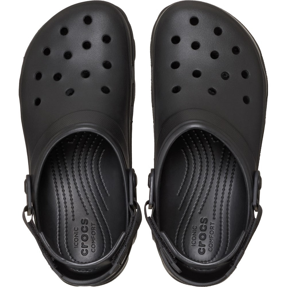 Crocs Unisex Classic All-Terrain Clogs