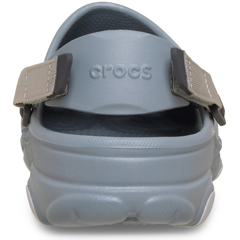 Crocs Unisex Classic All-Terrain Clogs