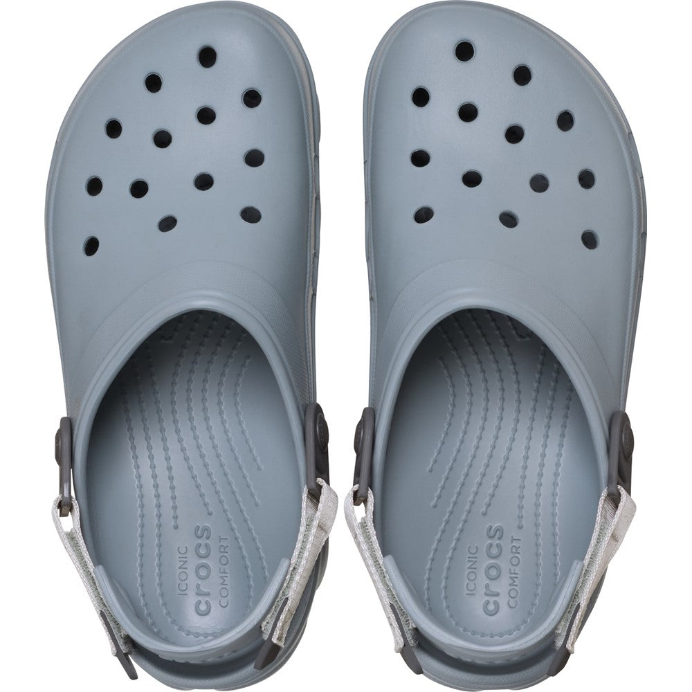 Crocs Unisex Classic All-Terrain Clogs