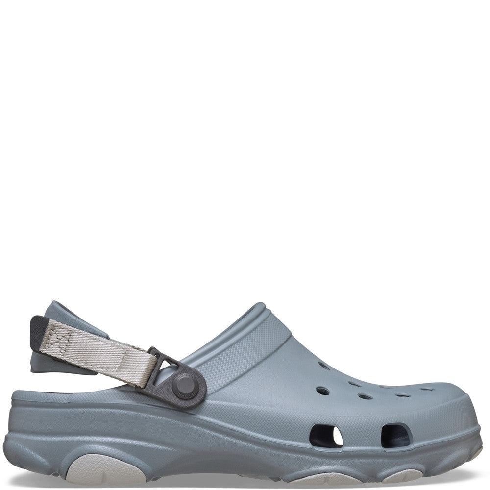 Crocs Unisex Classic All-Terrain Clogs