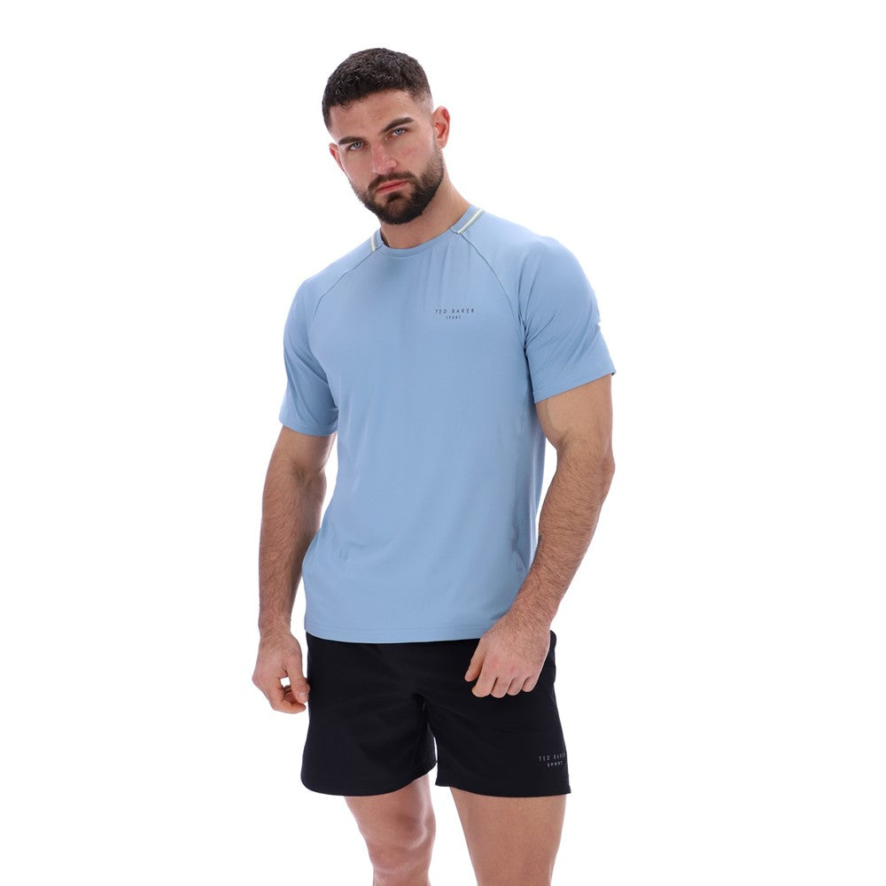Ted Baker Sport HARRISON Aeroflow Training T-Shirt