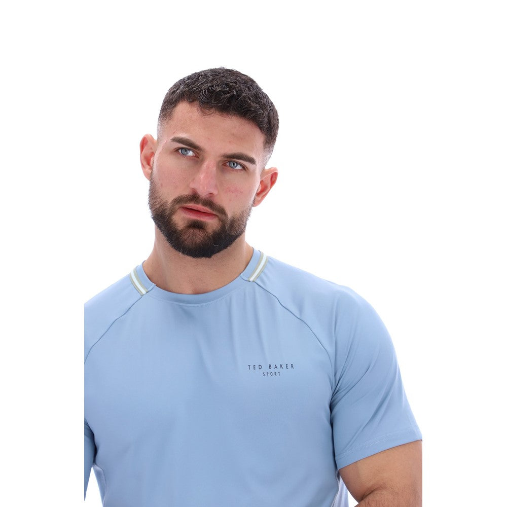 Ted Baker Sport HARRISON Aeroflow Training T-Shirt