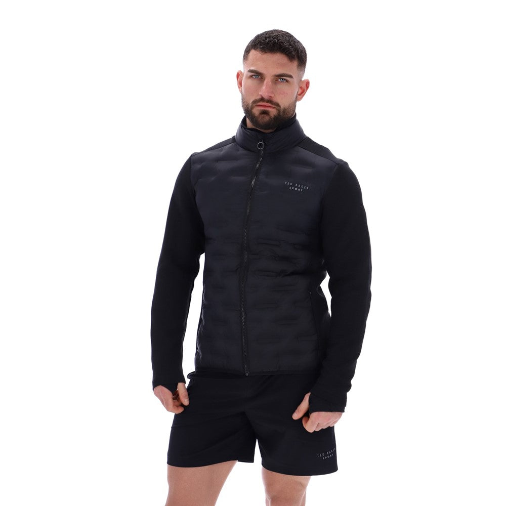 Ted Baker Sport CONNOR Training Quilted Insulated Jacket