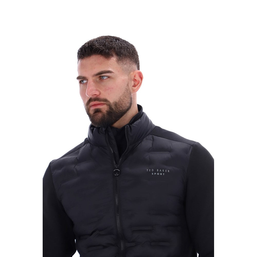 Ted Baker Sport CONNOR Training Quilted Insulated Jacket