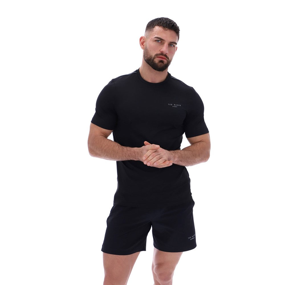 Ted Baker Sport SAM Aeroflow Running T-Shirt