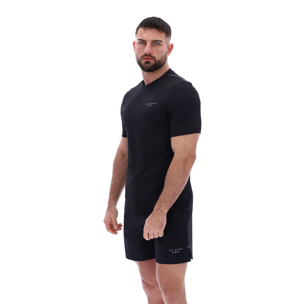 Ted Baker Sport SAM Aeroflow Running T-Shirt