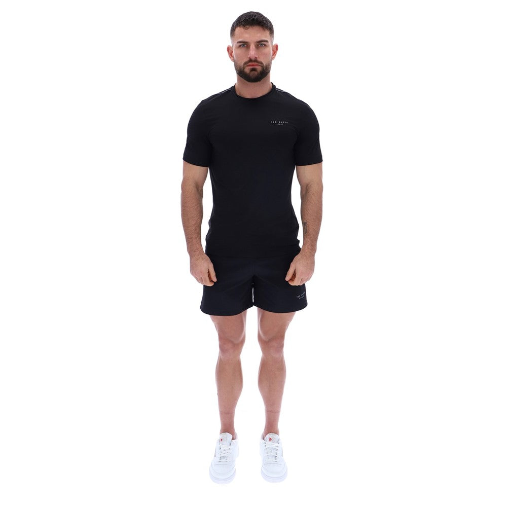 Ted Baker Sport SAM Aeroflow Running T-Shirt