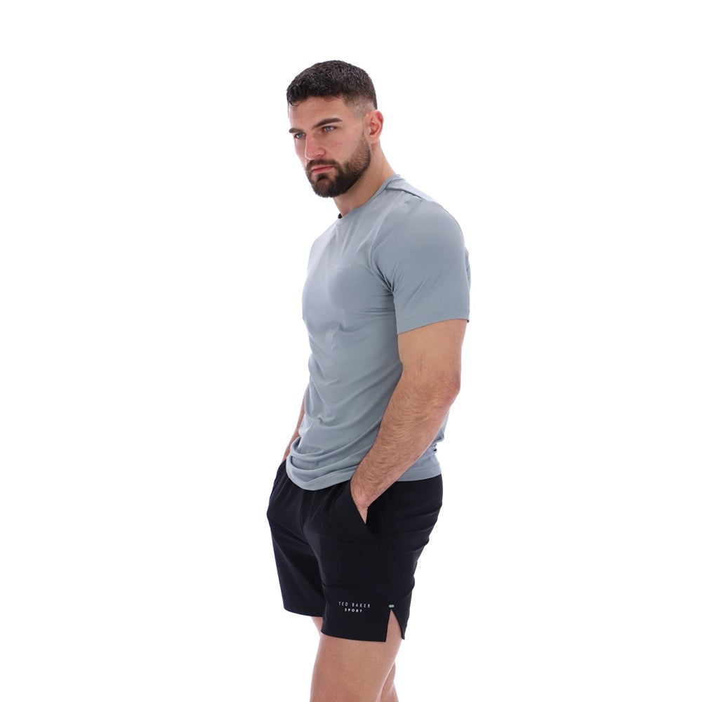Ted Baker Sport SAM Aeroflow Running T-Shirt
