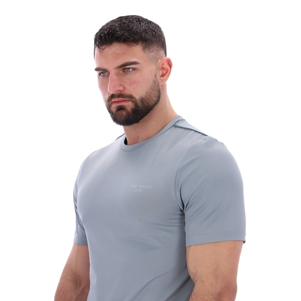 Ted Baker Sport SAM Aeroflow Running T-Shirt