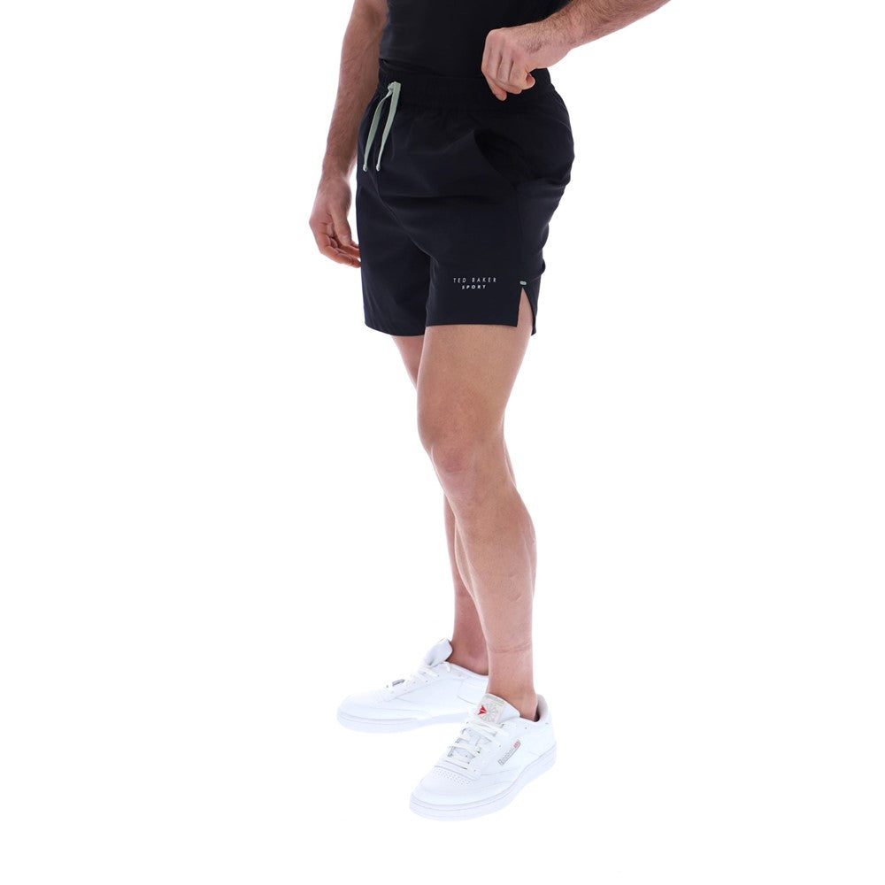Ted Baker Sport RICHARD Lightweight Running Shorts