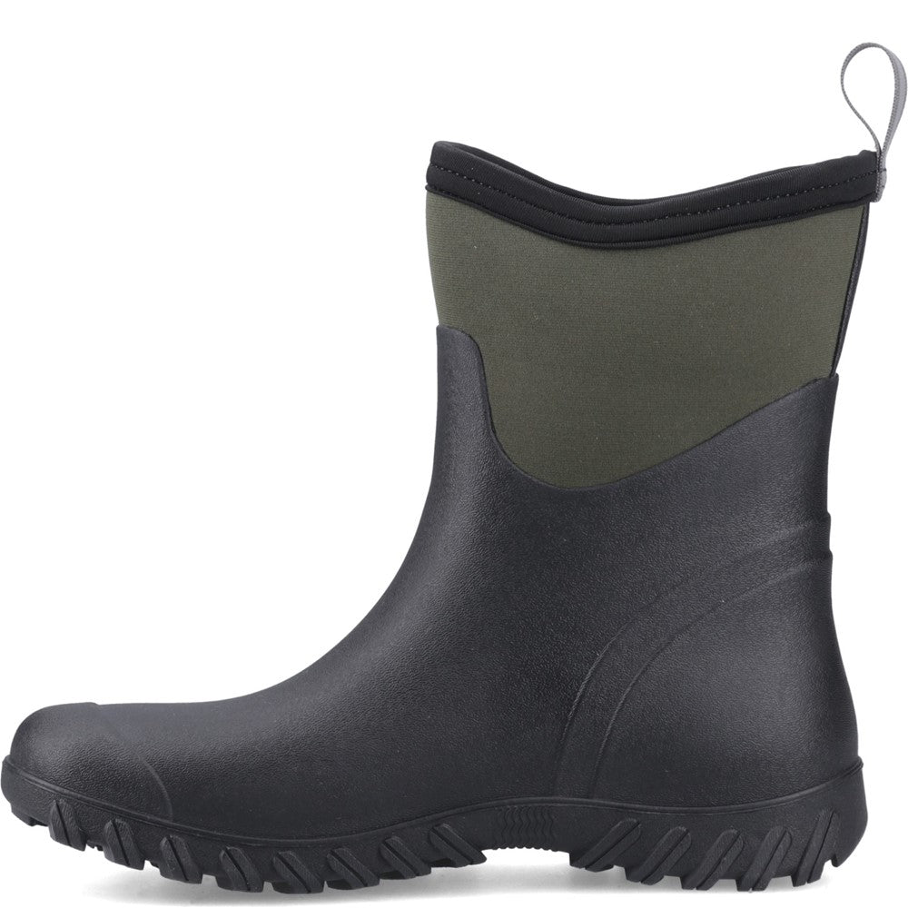 Cotswold Winfield Short Wellingtons