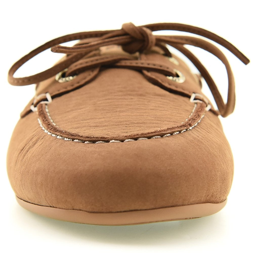 Sperry Slimboat Mules