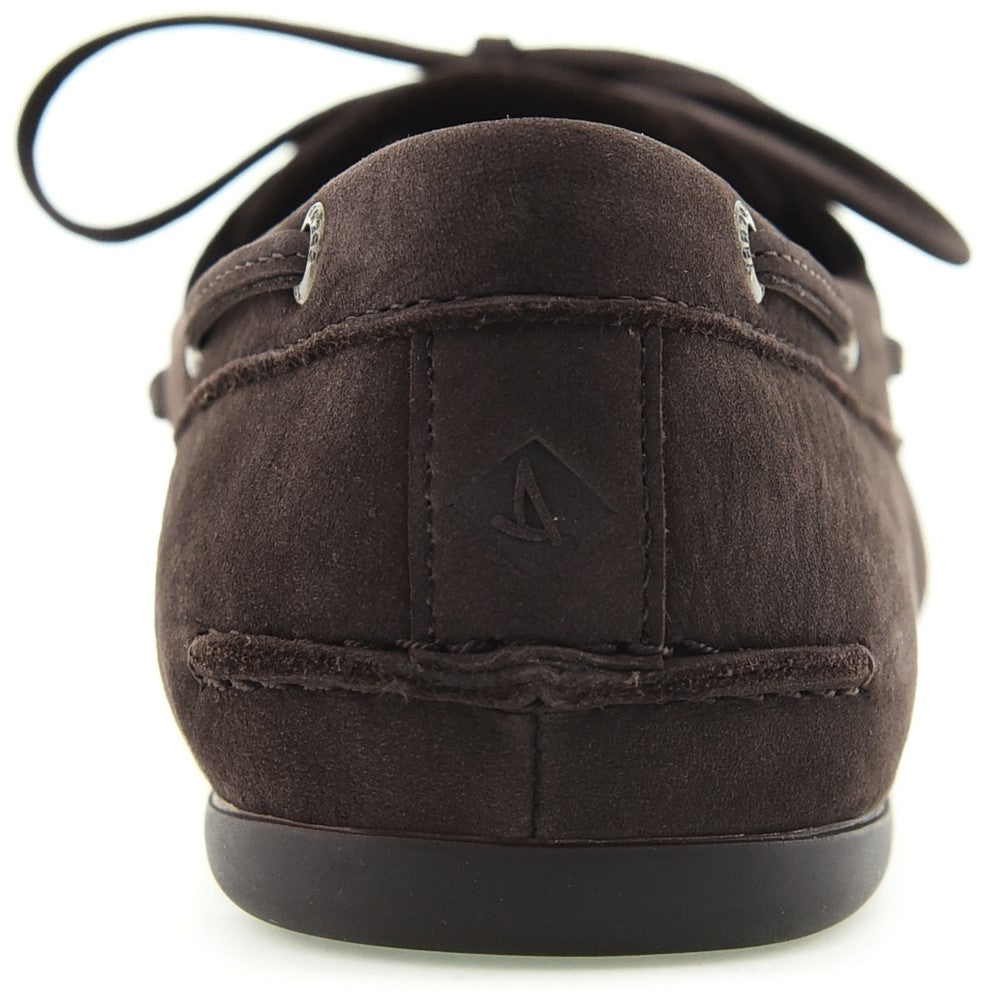Sperry Slim Boat Shoes