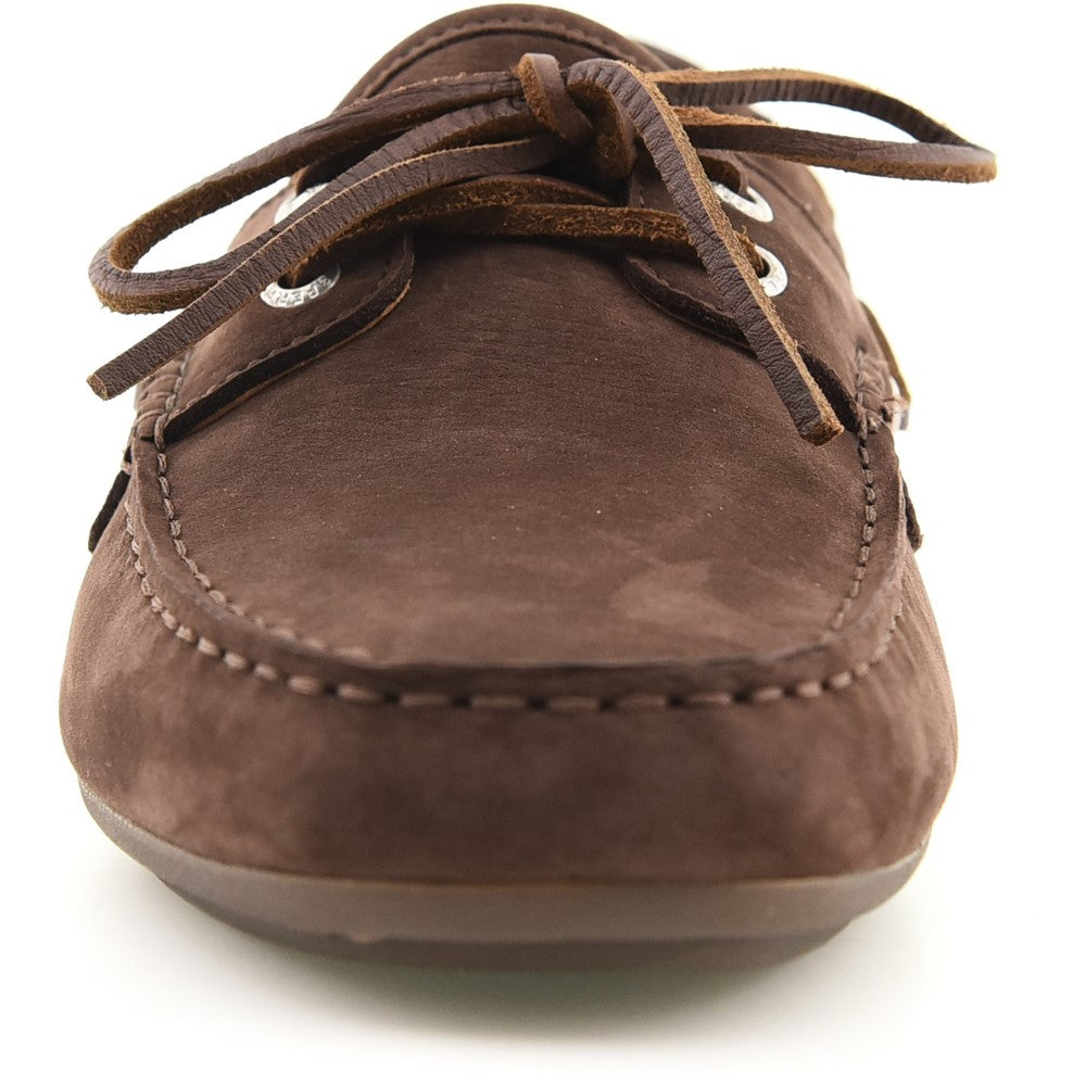 Sperry Orland 2 Eye Driver Loafers