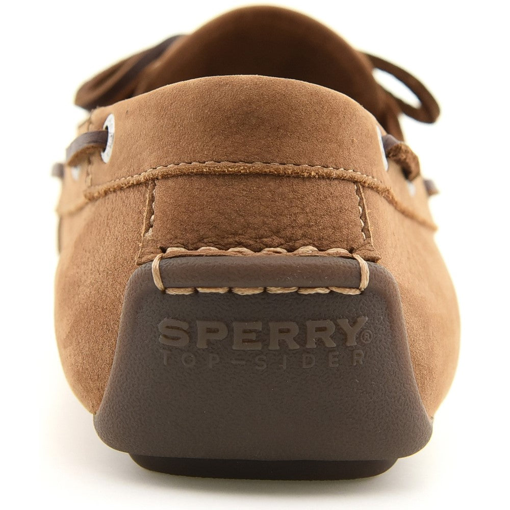 Sperry Orland 2 Eye Driver Loafers