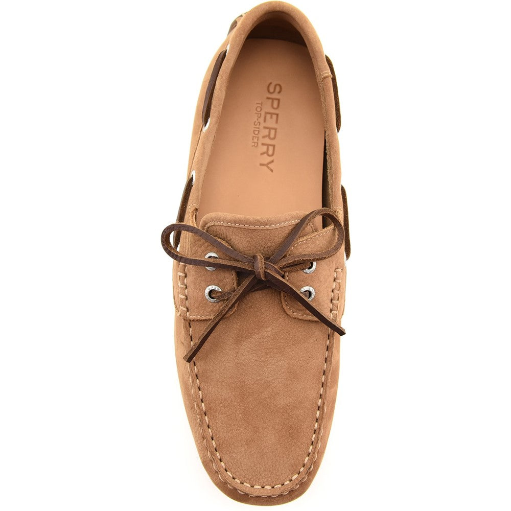 Sperry Orland 2 Eye Driver Loafers