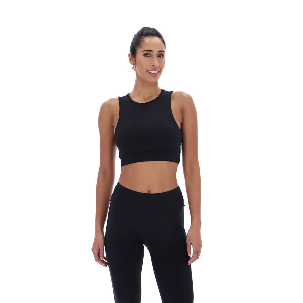 Ted Baker Sport ARIA Ruffle Yoga Bra