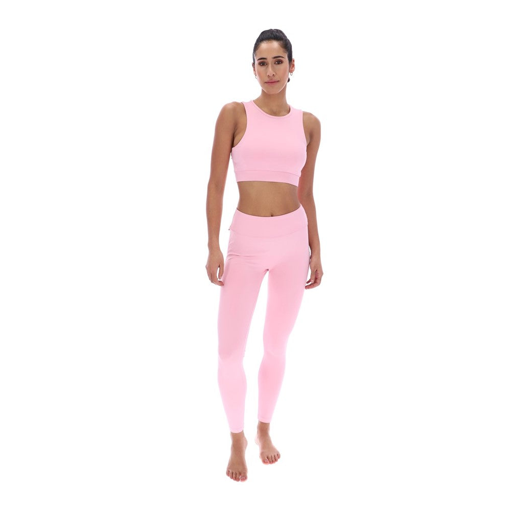 Ted Baker Sport ARIA Ruffle Yoga Bra