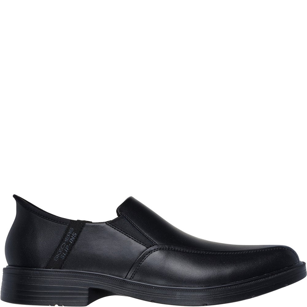 Skechers Caswell Frantone Shoe