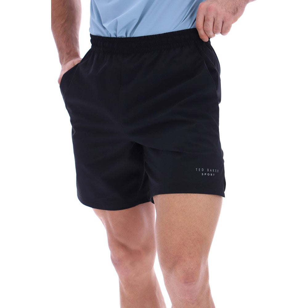 Ted Baker Sport STANLEY Lightweight 7" Woven Training Shorts