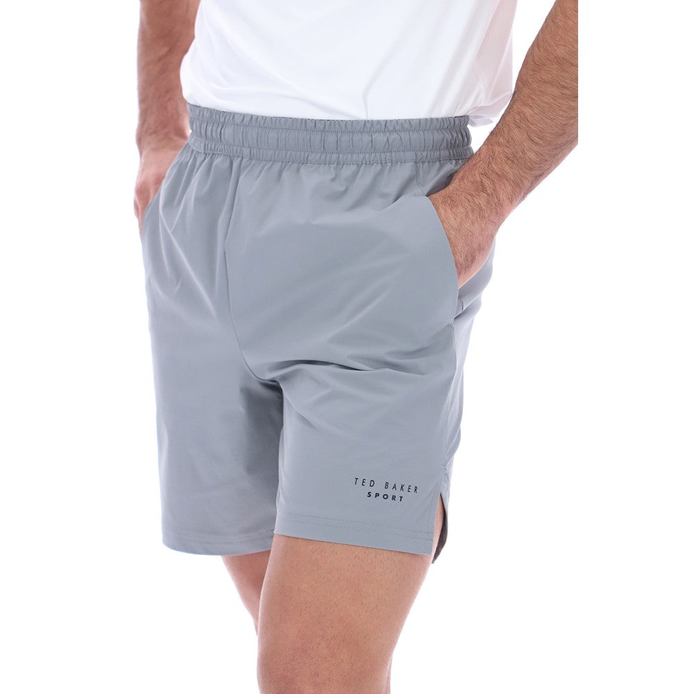 Ted Baker Sport STANLEY Lightweight 7" Woven Training Shorts