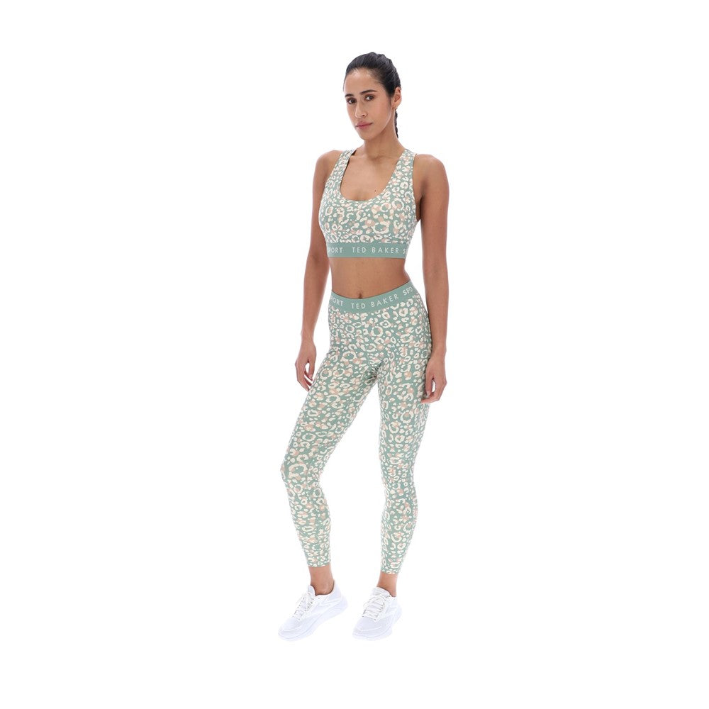 Ted Baker Sport PANSY Essentials Printed Bra