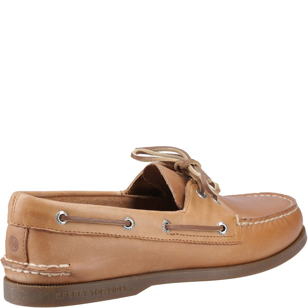 Sperry Authentic 2 Eye Boat Shoe