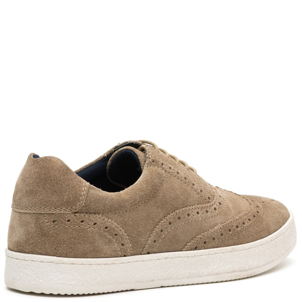 Base London Christo Sneakers