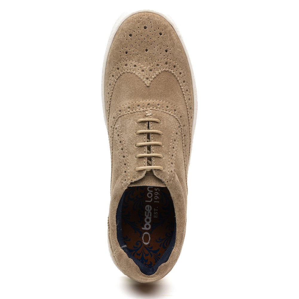 Base London Christo Sneakers