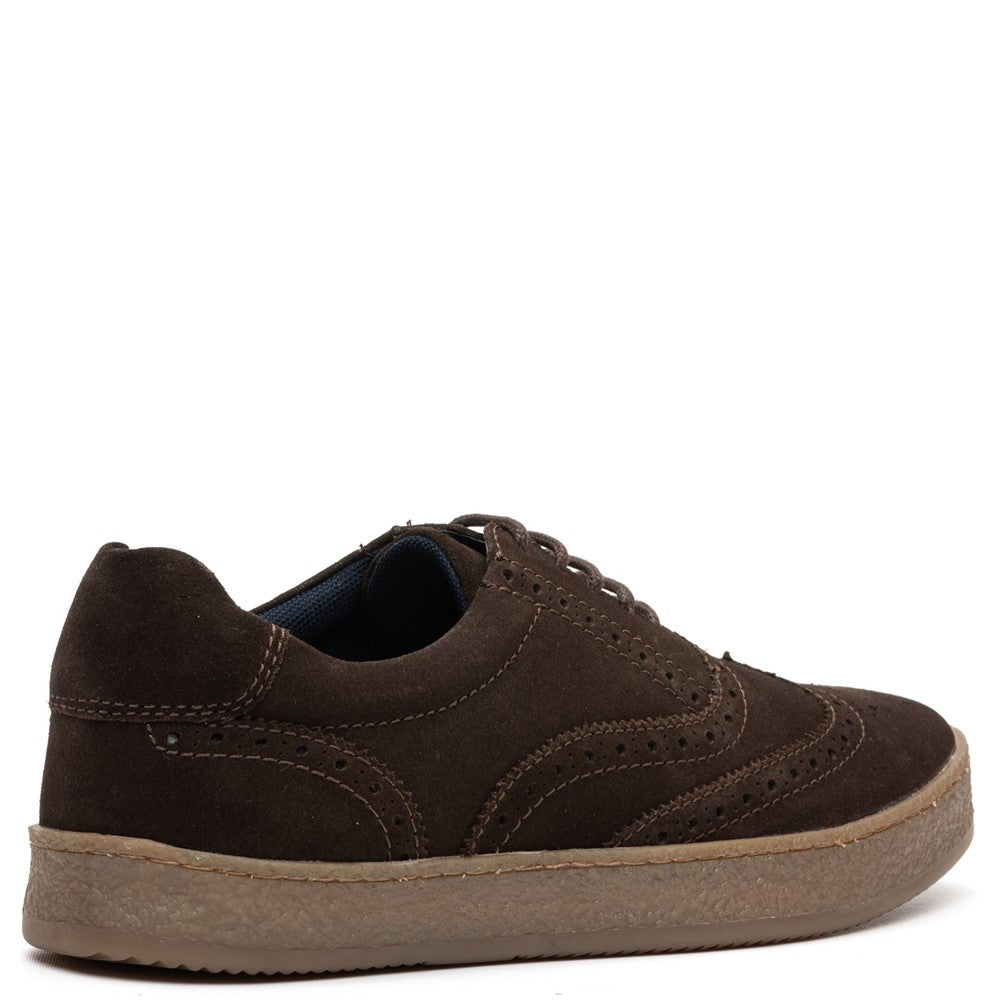 Base London Christo Sneakers