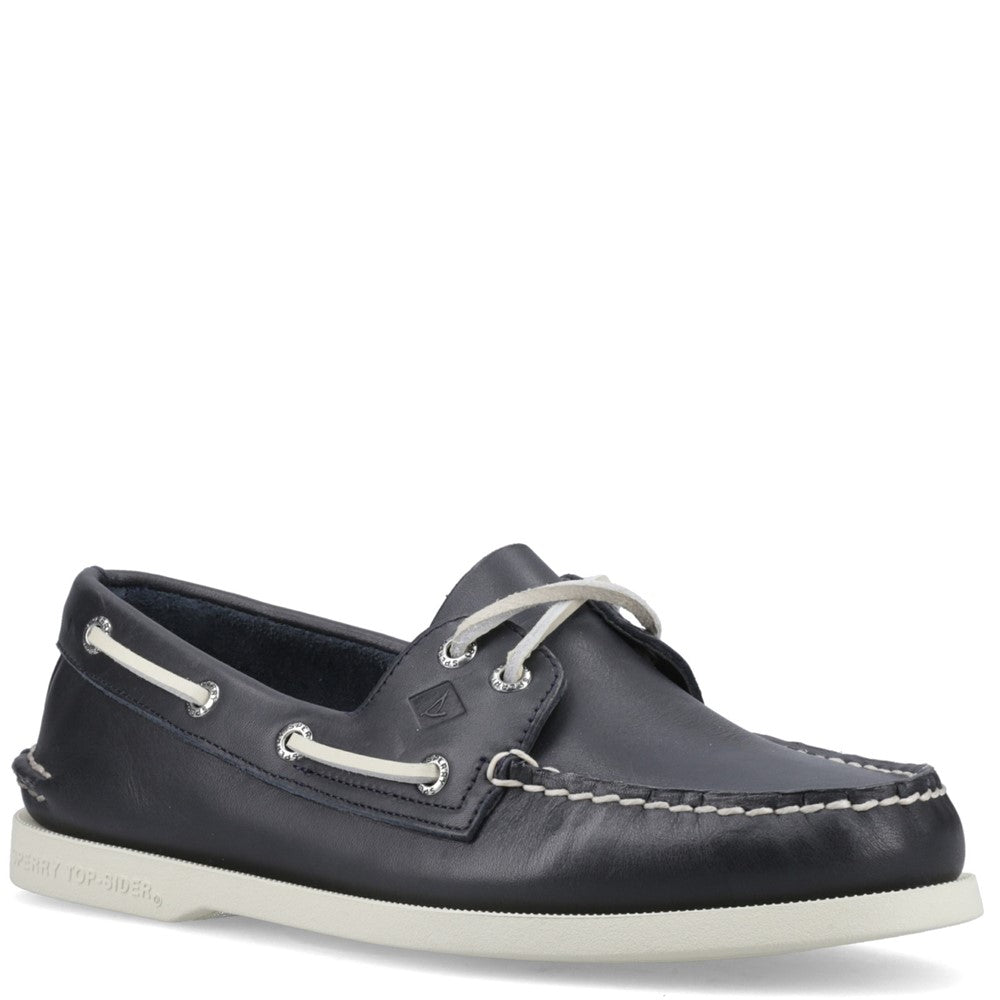 Sperry Authentic 2 Eye Boat Shoe
