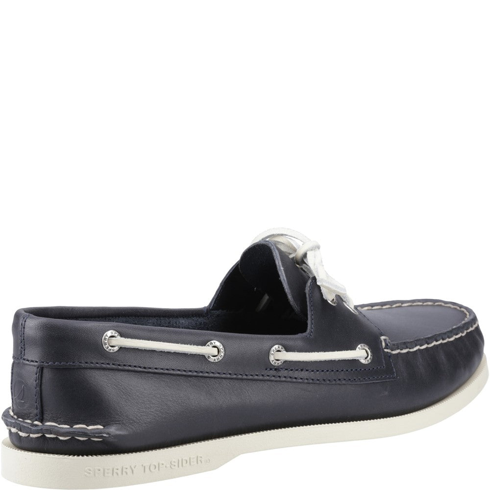 Sperry Authentic 2 Eye Boat Shoe