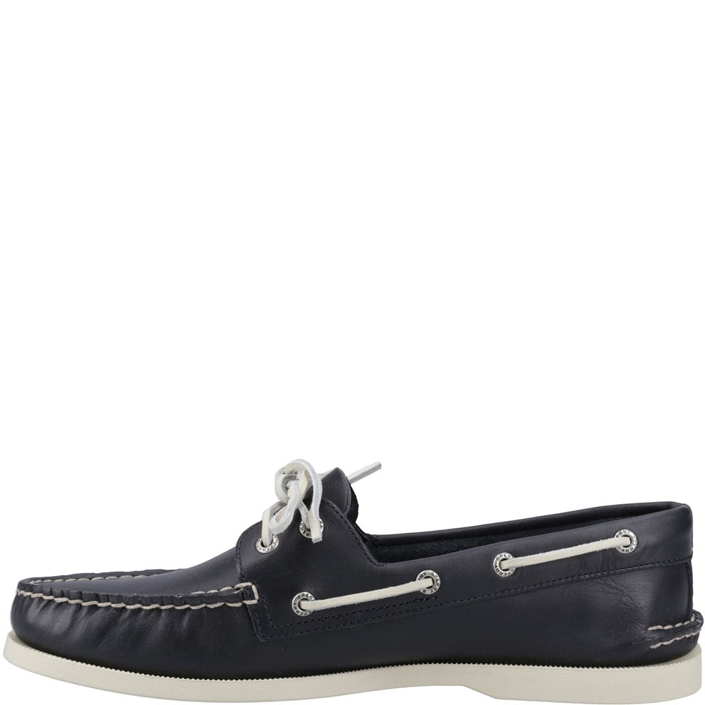 Sperry Authentic 2 Eye Boat Shoe