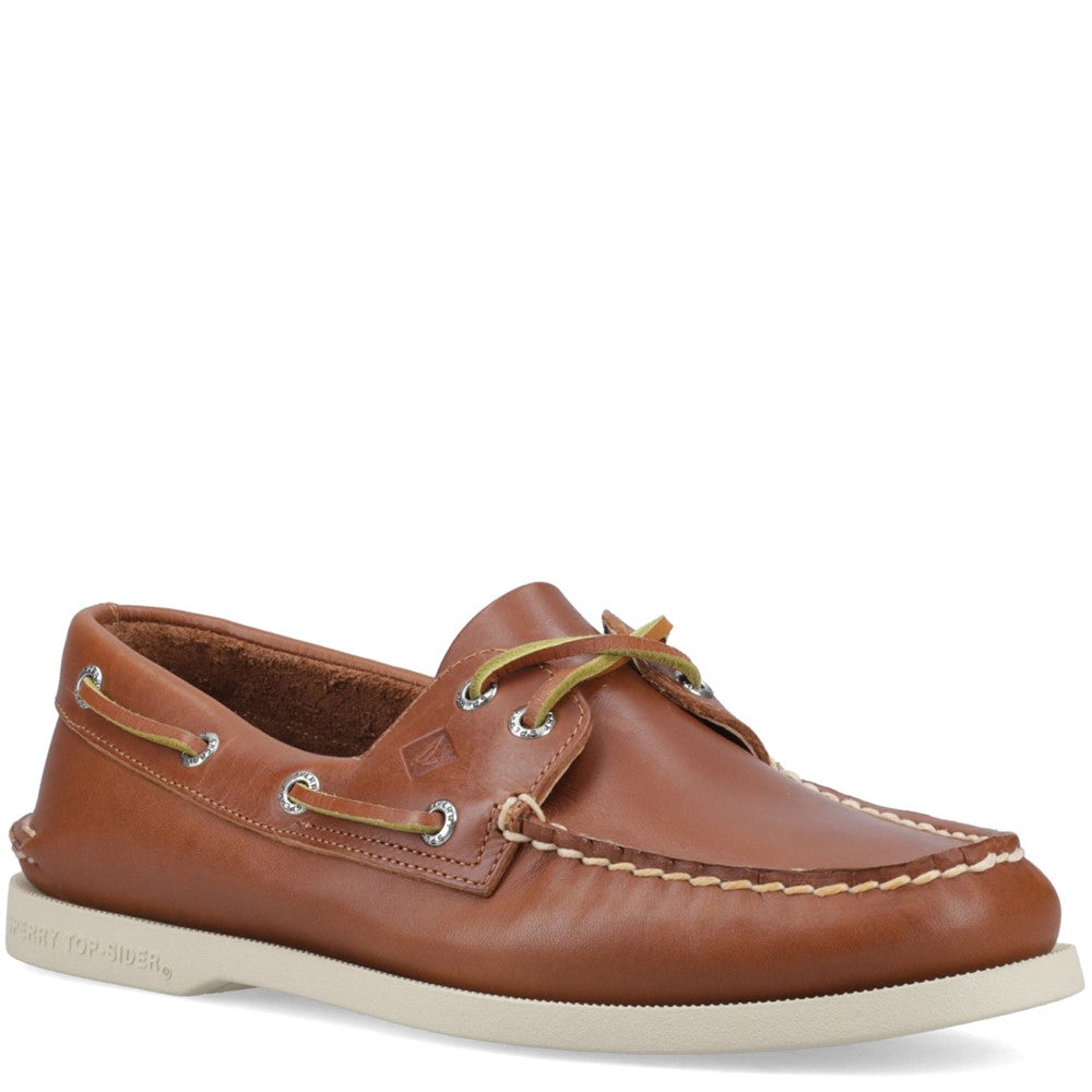 Sperry Authentic 2 Eye Boat Shoe