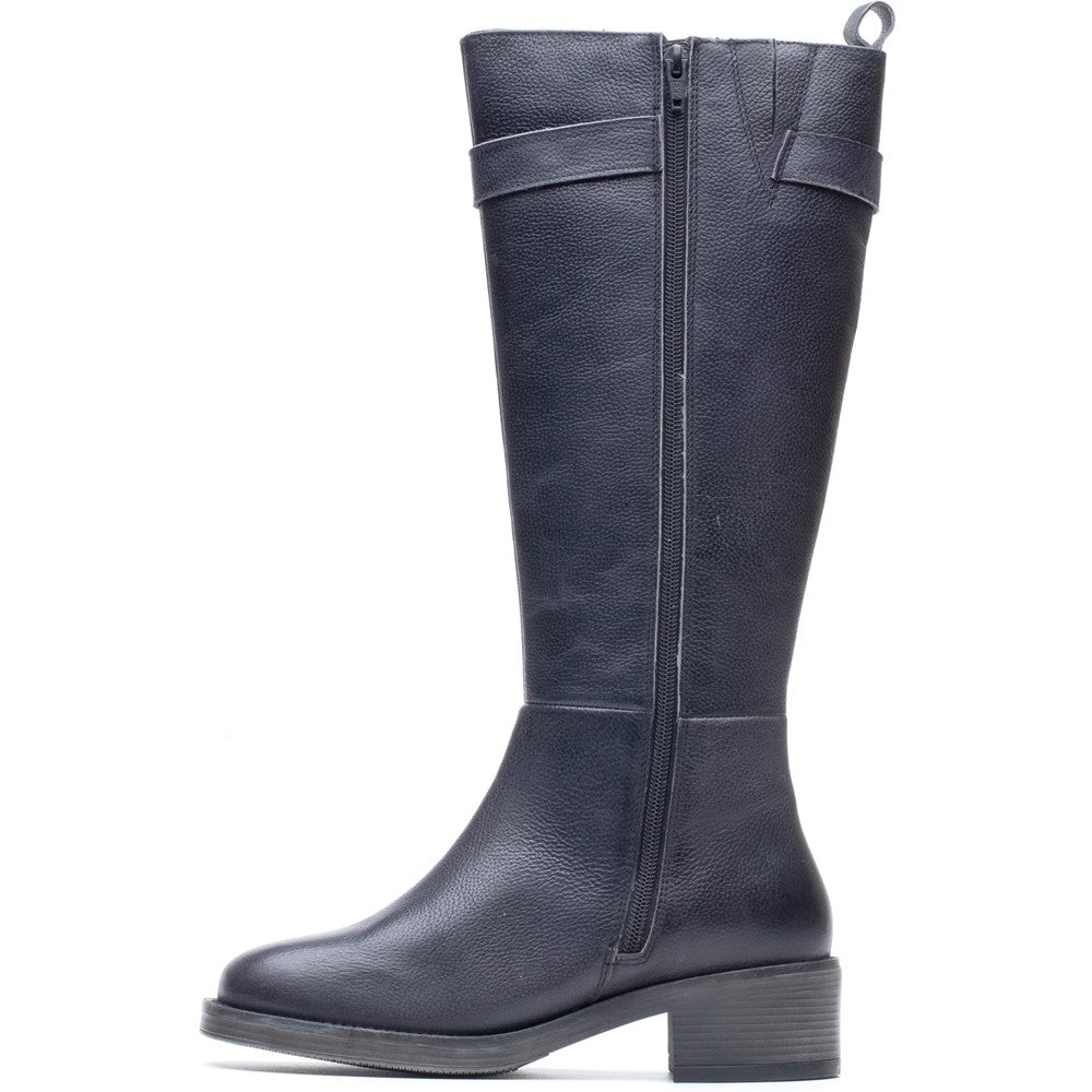 Hush Puppies Anita Long Boots