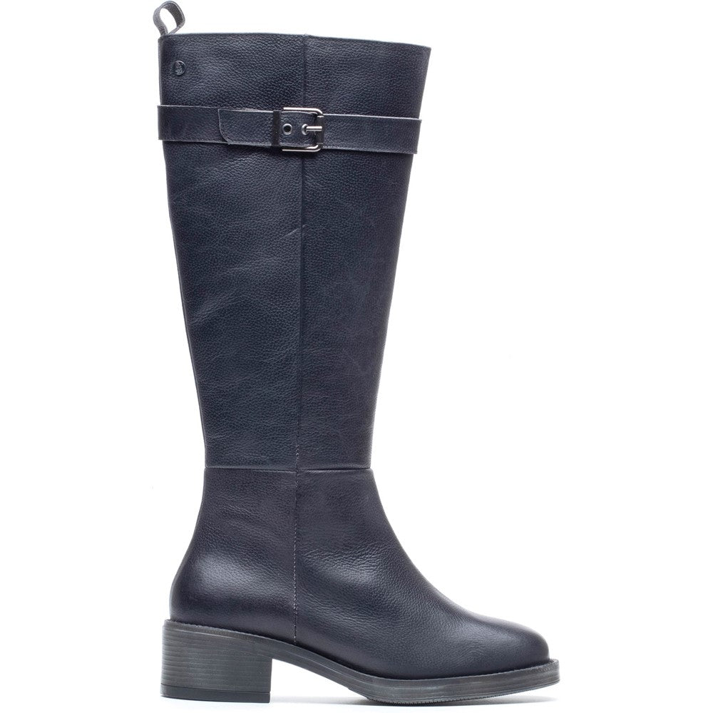 Hush Puppies Anita Long Boots