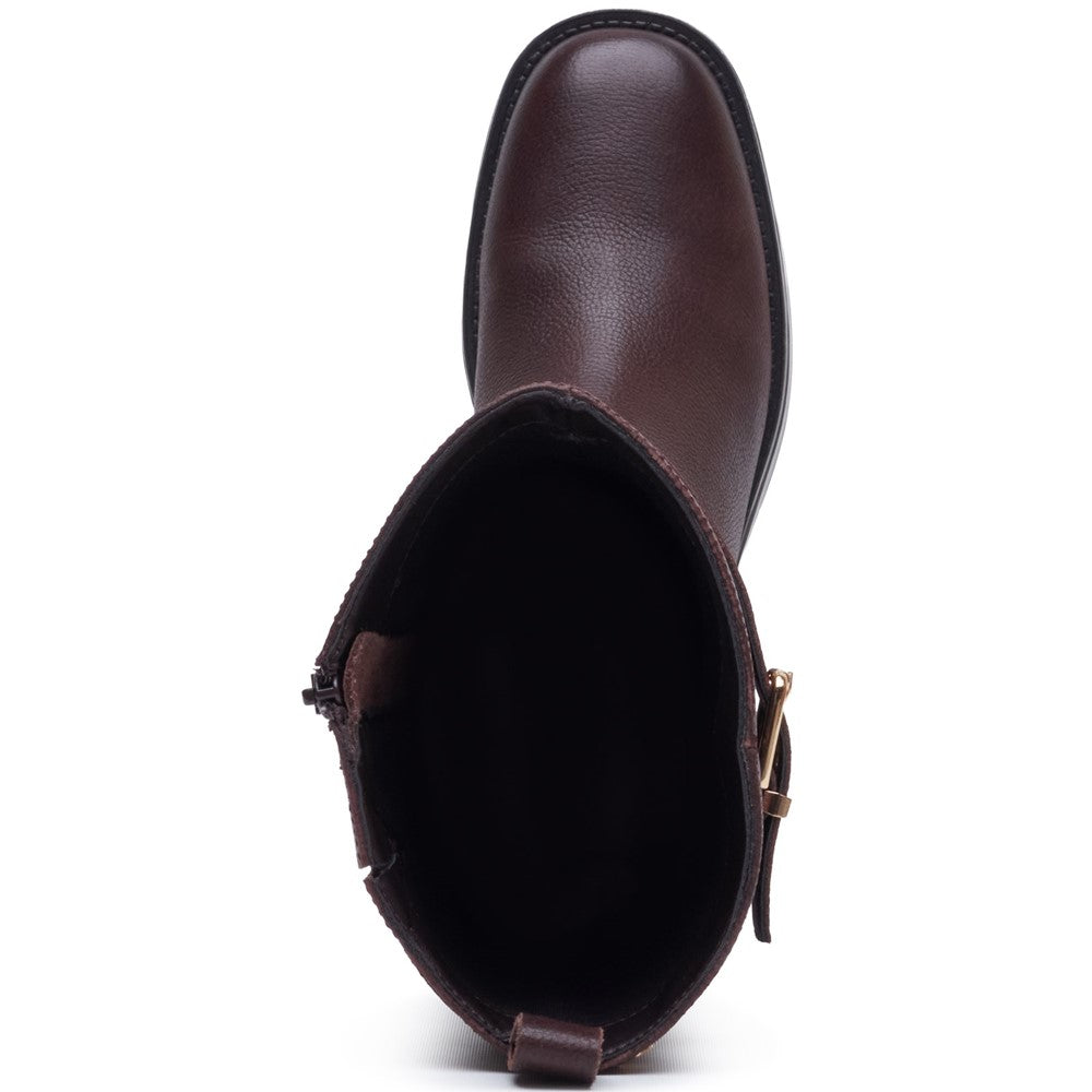 Hush Puppies Anita Long Boots