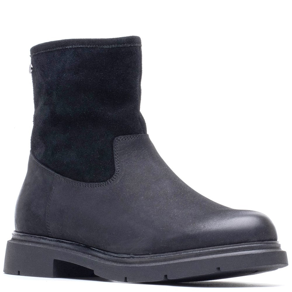 Hush Puppies Charlotte Ankle Boots