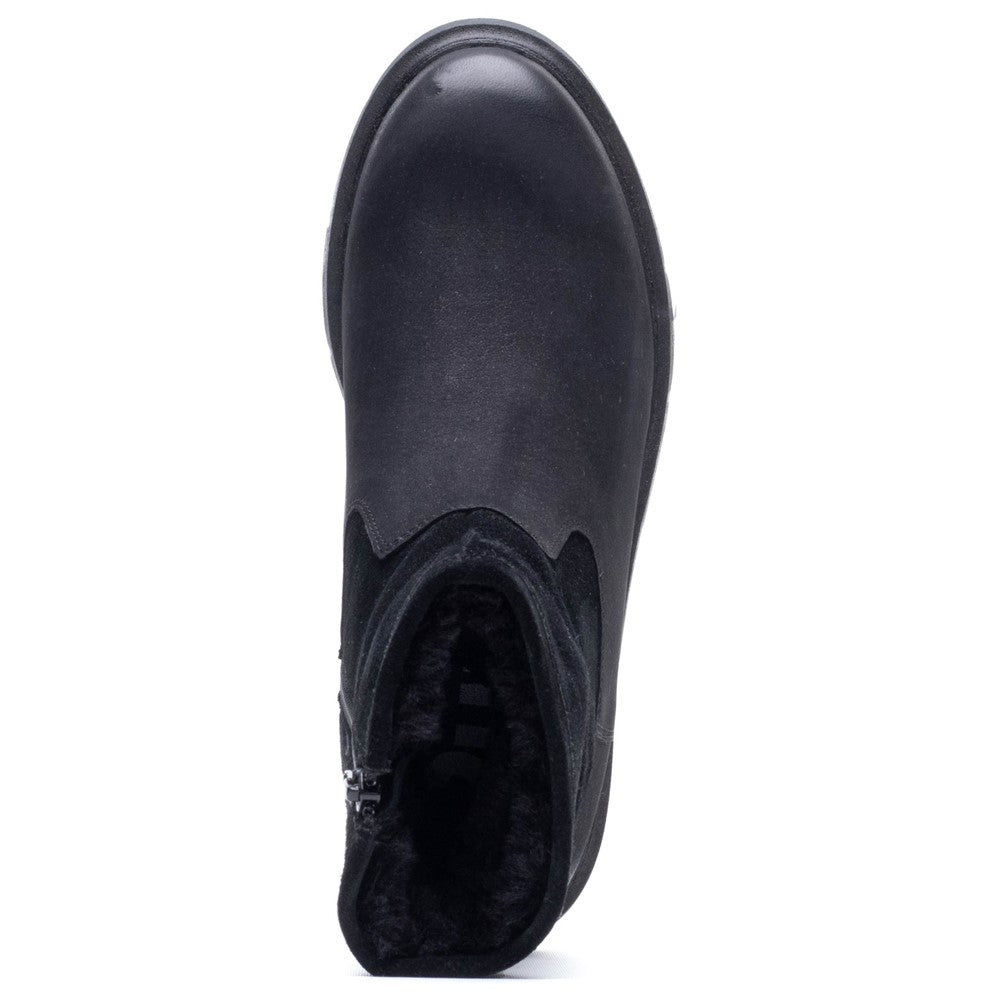 Hush Puppies Charlotte Ankle Boots